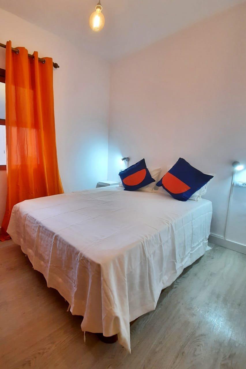 Aguere Nest Hostel La Laguna  Dış mekan fotoğraf